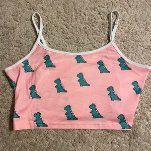 Lightly worn, great condition.